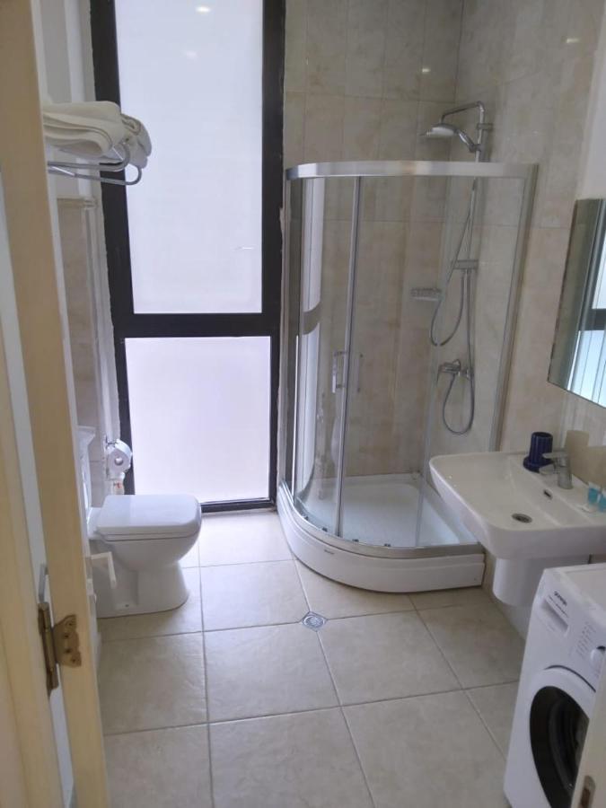 Villa Residenceティビリシ エクステリア 写真