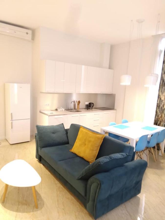 Villa Residenceティビリシ エクステリア 写真