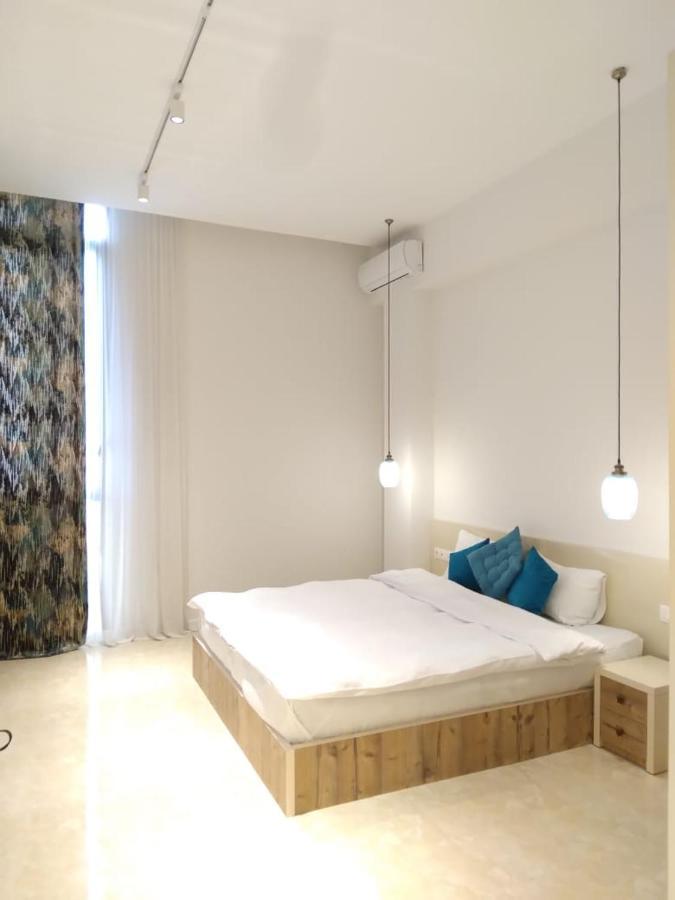 Villa Residenceティビリシ エクステリア 写真