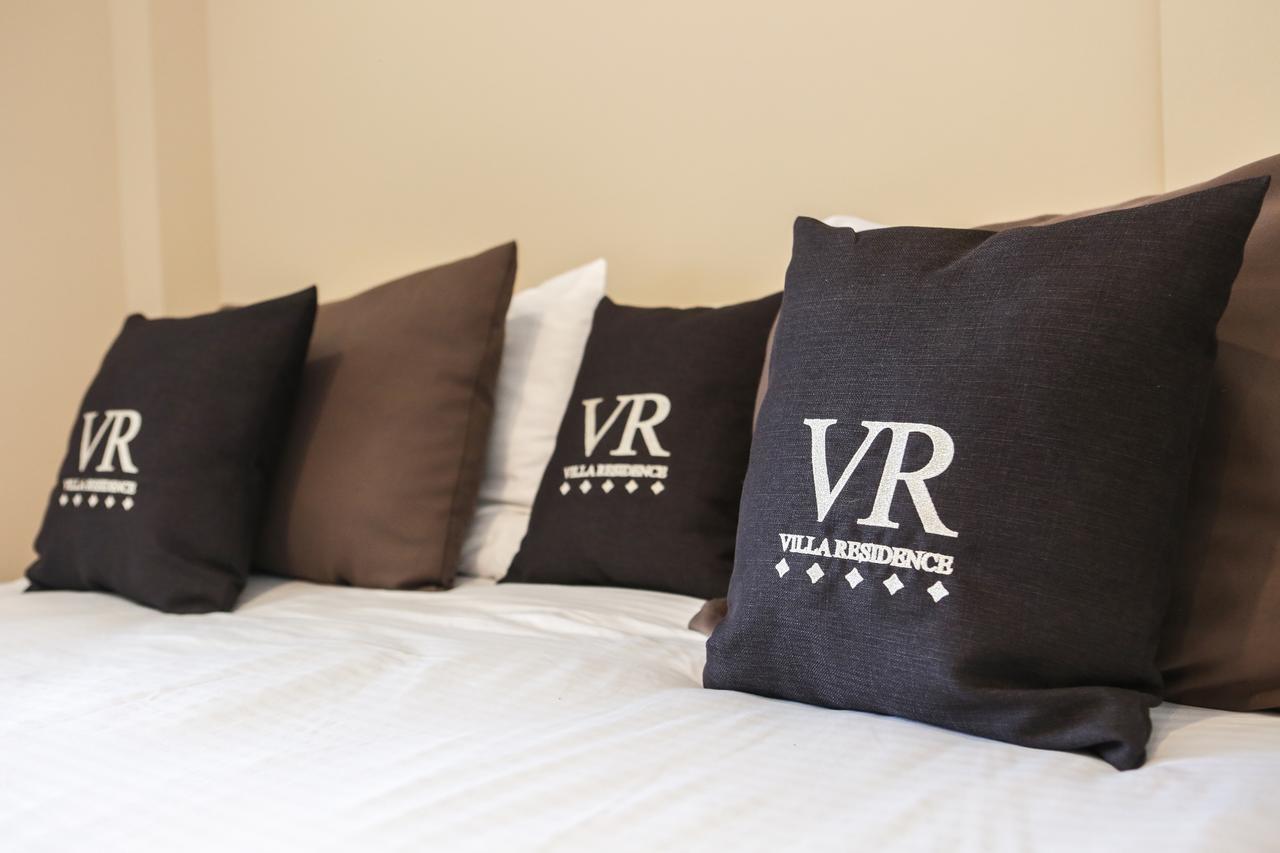 Villa Residenceティビリシ エクステリア 写真