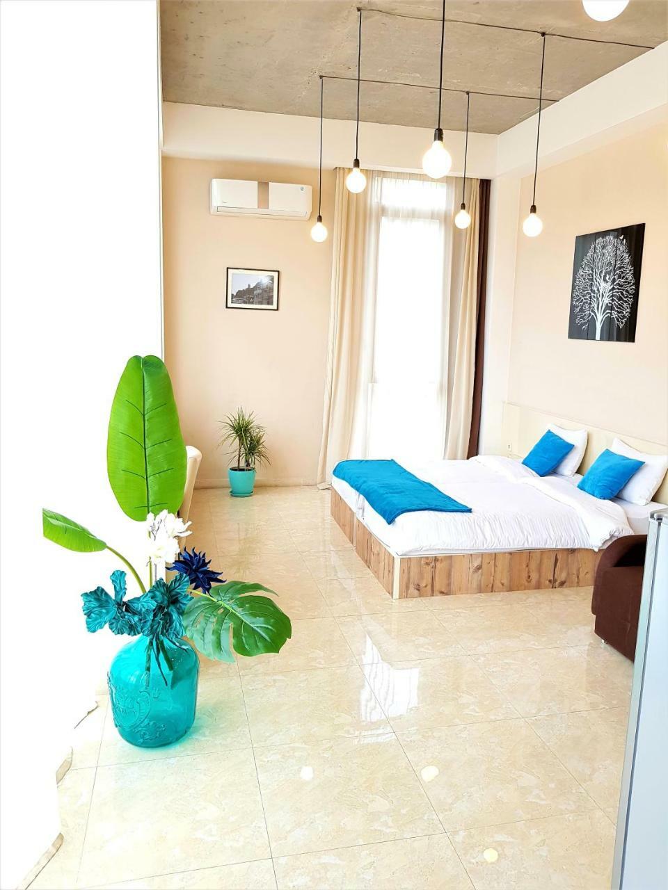 Villa Residenceティビリシ エクステリア 写真