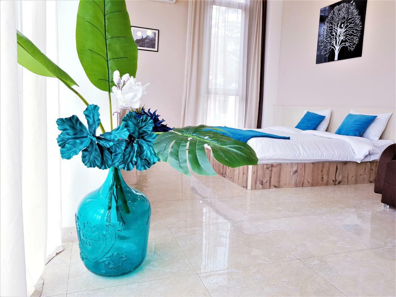 Villa Residenceティビリシ エクステリア 写真