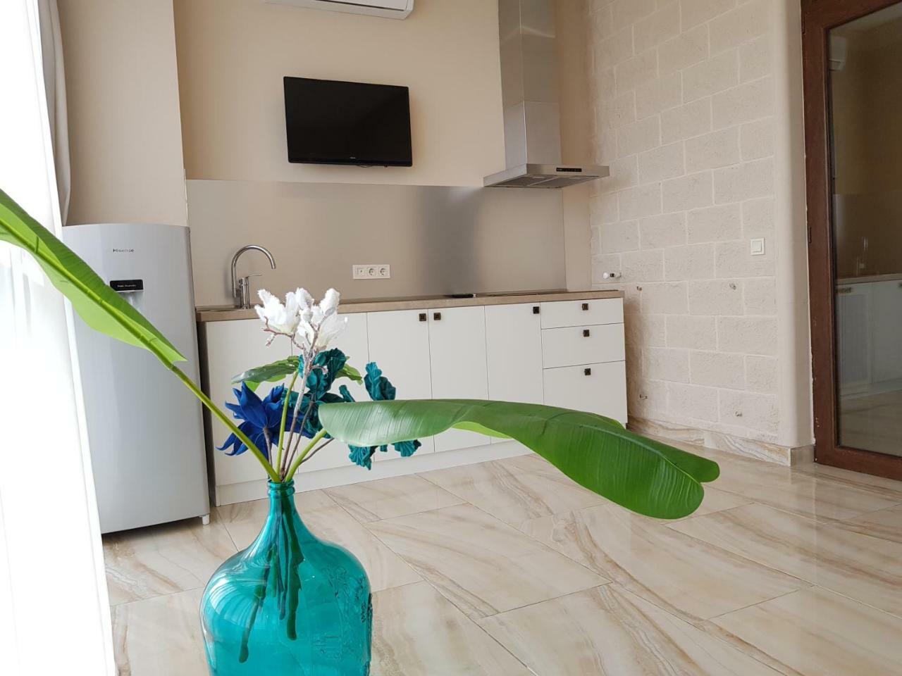 Villa Residenceティビリシ エクステリア 写真