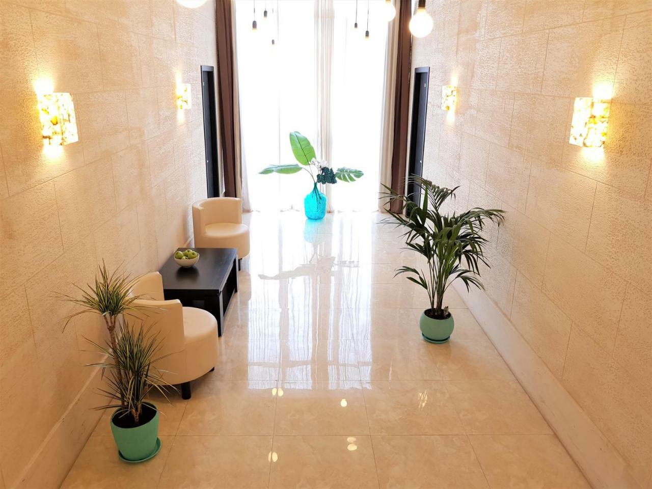Villa Residenceティビリシ エクステリア 写真