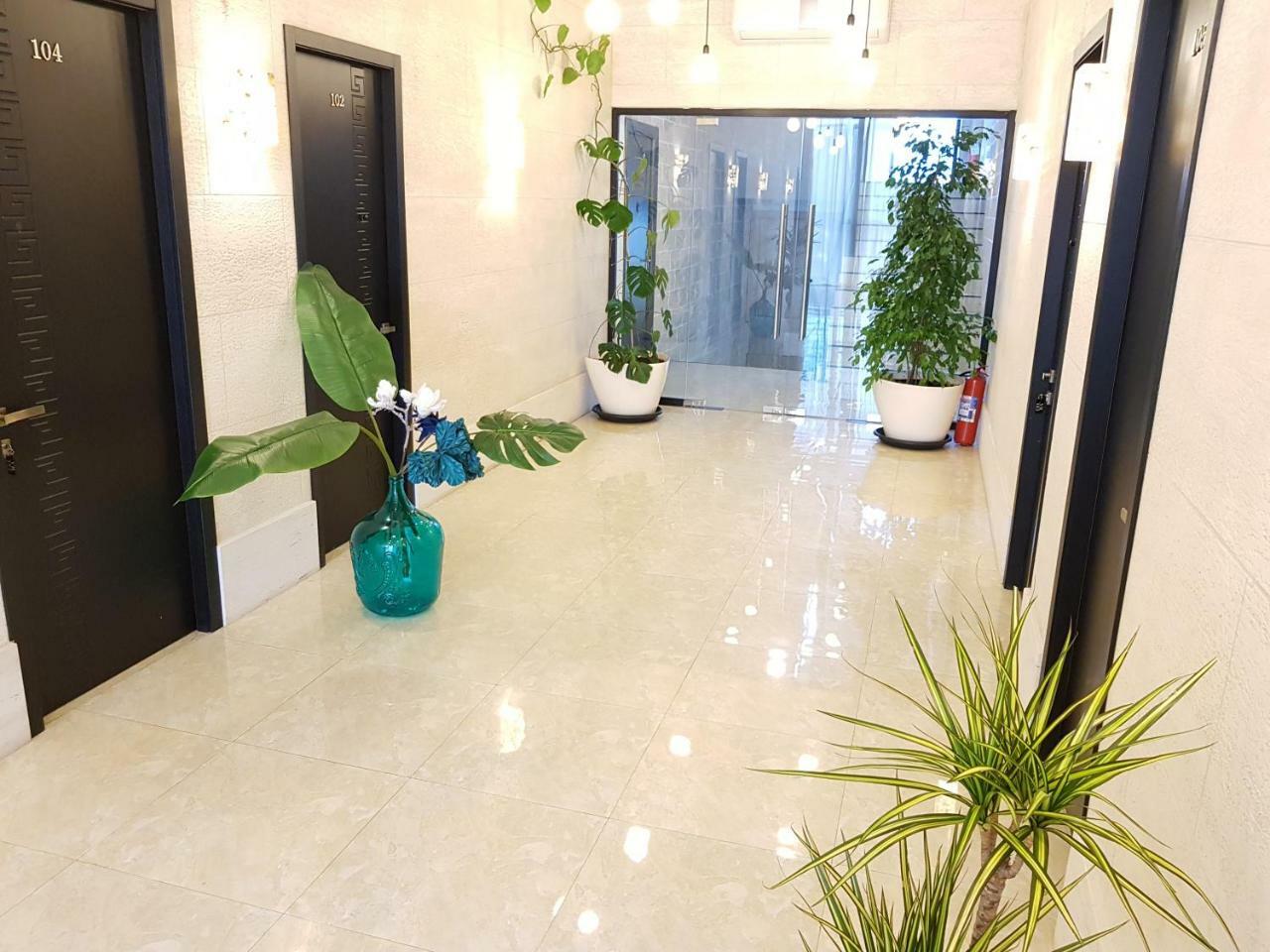 Villa Residenceティビリシ エクステリア 写真