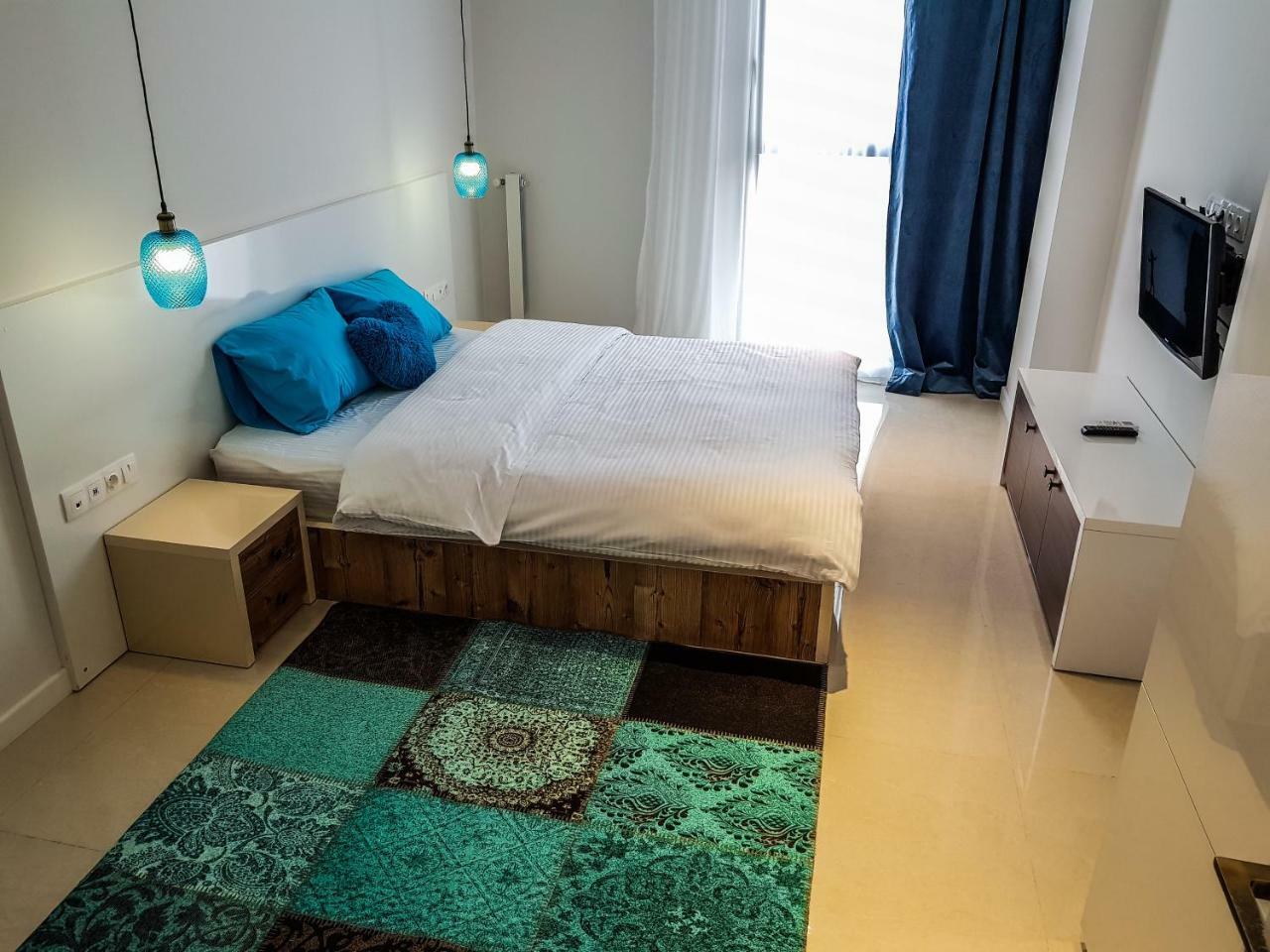 Villa Residenceティビリシ エクステリア 写真