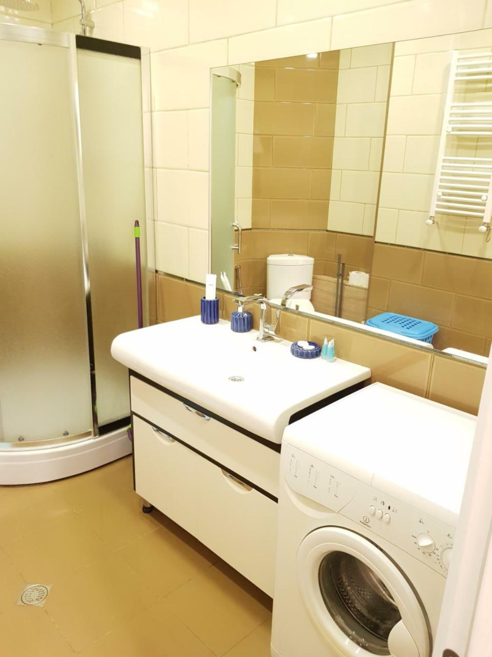 Villa Residenceティビリシ エクステリア 写真