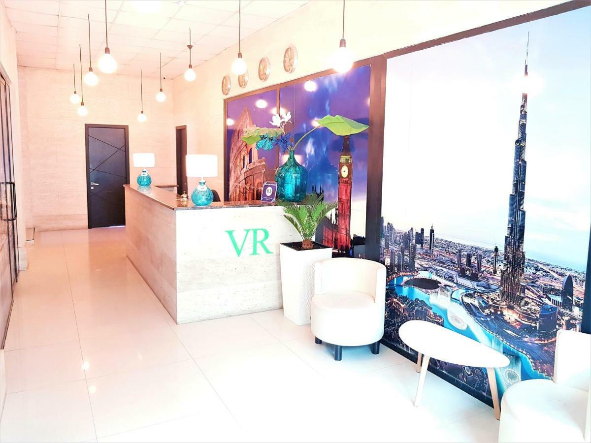 Villa Residenceティビリシ エクステリア 写真