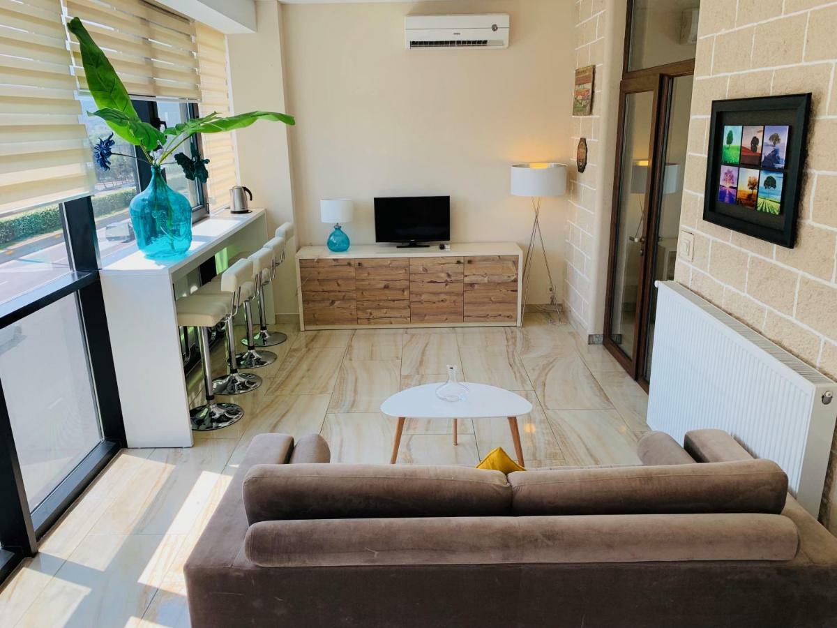 Villa Residenceティビリシ エクステリア 写真