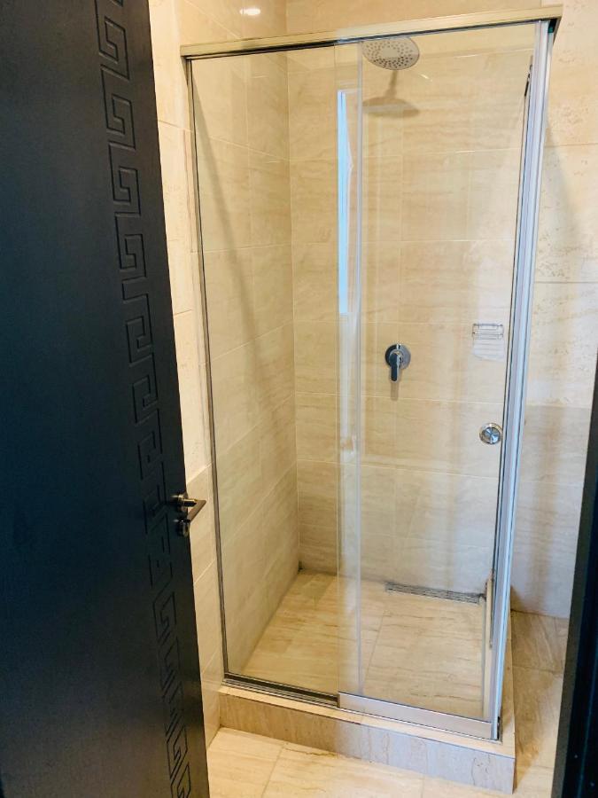 Villa Residenceティビリシ エクステリア 写真